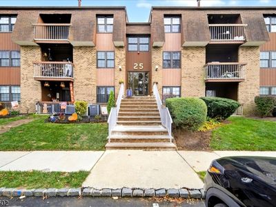 300C Alpine Way #C, Woodbridge, NJ, 07095