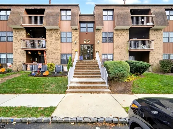 300C Alpine Way #C, Woodbridge Twp., NJ 07095