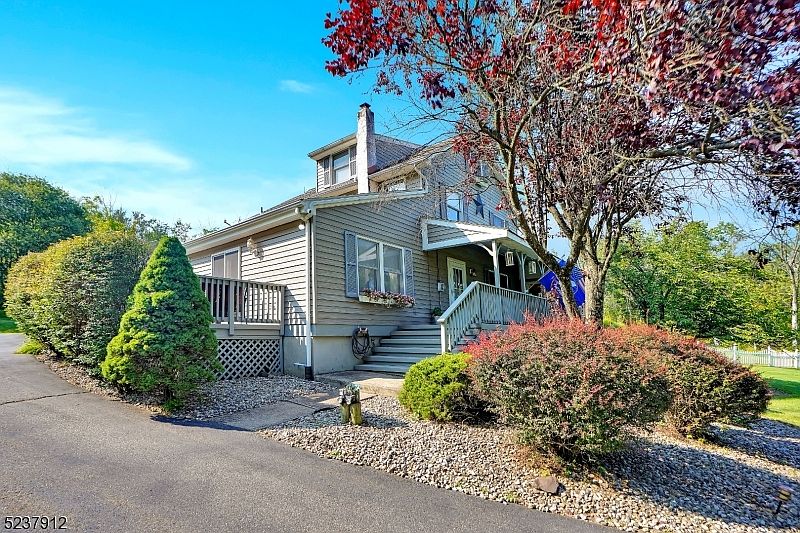 132 Old Croton Rd, Flemington, NJ 08822 Zillow