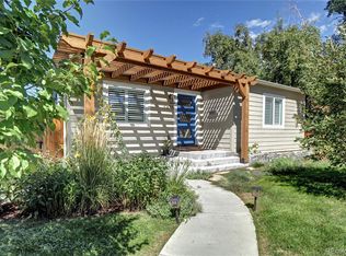 2575 S Gilpin St, Denver, CO 80210