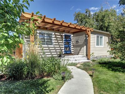 2575 S Gilpin Street, Denver, CO, 80210