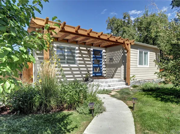 2575 S Gilpin Street, Denver, CO 80210