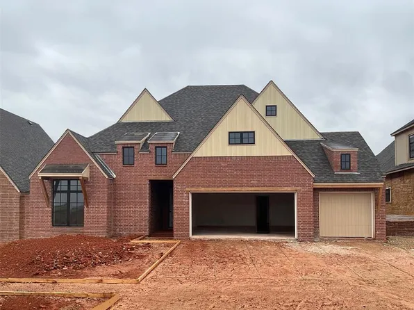 18120 Fieldshire Dr, Edmond, OK 73012