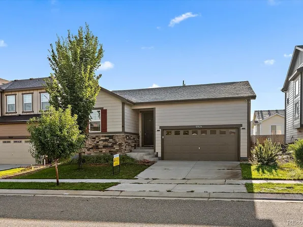 9974 Truckee Street, Commerce City, CO 80022