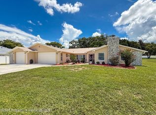 2124 Little Peach Ct, Spring Hill, FL 34608
