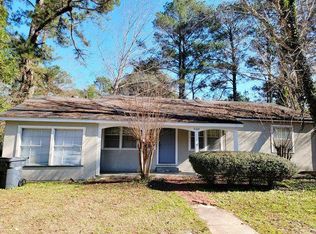 4104 35th Ave, Meridian, MS 39305