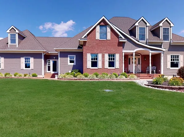 50 Cedar Rd, Mickleton, NJ 08056