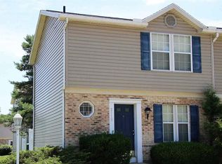 2113 Chapel Dr, Fairborn, OH 45324