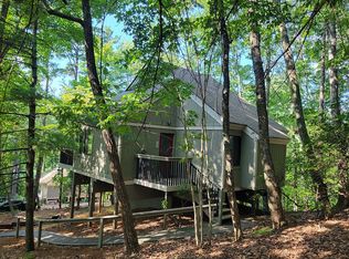 608 Petit Crest Rd, Jasper, GA 30143