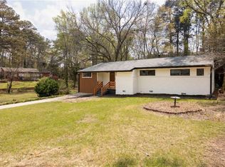 2633 Yale Ter, Decatur, GA 30032