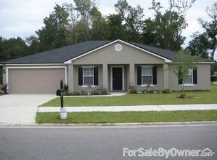 11381 Driftwood Creek Dr, Jacksonville, FL 32218