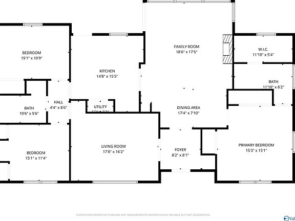 2nd image of 1420 Carol Ln SE