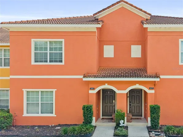 3081 BEACH PALM AVENUE, KISSIMMEE, FL 34747
