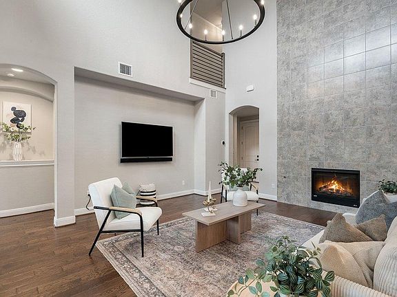 5th image of 4229 Borho Ranch St