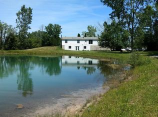 5277 W Baseline Rd, Plainwell, MI 49080