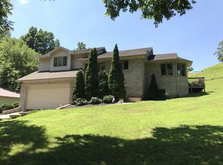 220 Dick McGee Rd, Lynchburg, TN 37352