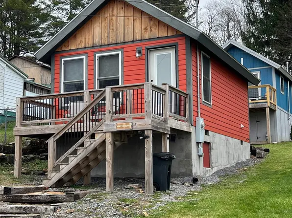 128 Brown St, Thomas, WV 26292