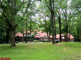 1060 Lostview Dr, Sullivan, MO 63080