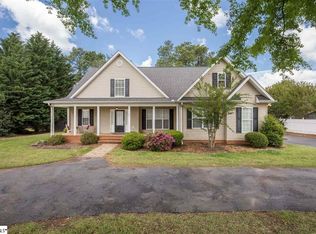 116A Ridge Rd, Greenville, SC 29607