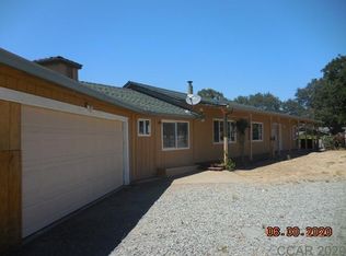 8674 Sparrowk Rd, Valley Springs, CA 95252