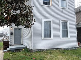 421 E Southern Ave, Springfield, OH 45505