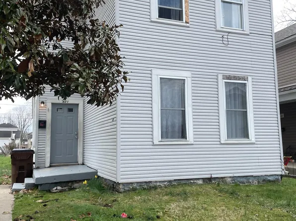 421 E Southern Ave, Springfield, OH 45505