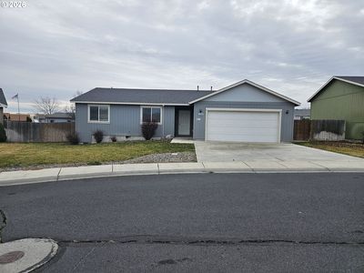 125 Teal Ct, Stanfield, OR, 97875