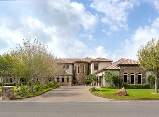 4316 S F St, McAllen, TX 78503