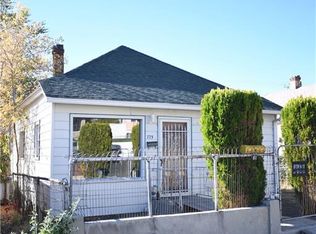775 Lyons Ave, Ely, NV 89301