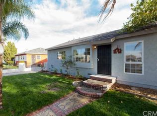 1812 E Kay St, Compton, CA 90221