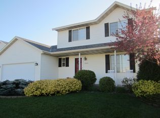 5806 48th Ave NW, Rochester, MN 55901