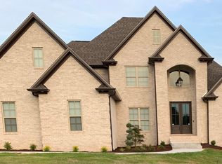 115 September Lakes Way #LOT 70, Alvaton, KY 42122