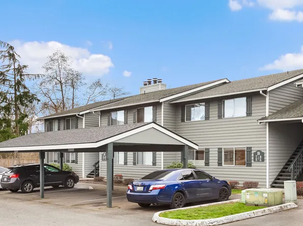 Northview Terrace, 1412 SW 312th St #A4, Federal Way, WA 98023