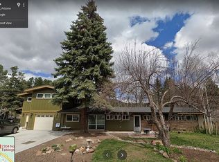 2304 N Talkington Dr, Flagstaff, AZ 86001