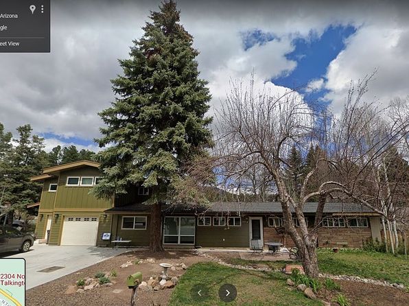 2304 N Talkington Dr