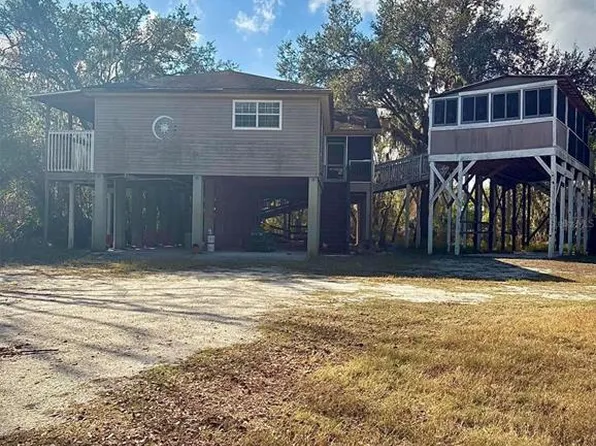 1011 NW Hodent Rd, Arcadia, FL 34266