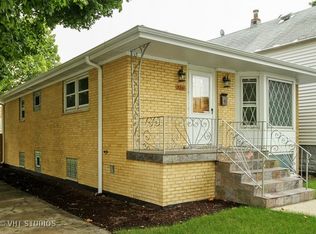 5301 S Kilpatrick Ave, Chicago, IL 60632