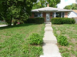 1402 N Audubon Rd, Indianapolis, IN 46219
