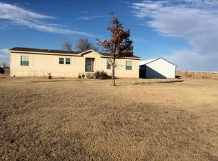 14723 County Rd S, Canadian, TX 79014