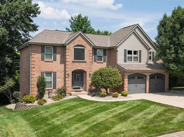 136 Carriage Park Dr, Alexandria, KY 41001