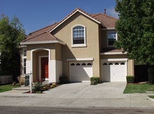 4083 Lakemont Ct, San Jose, CA