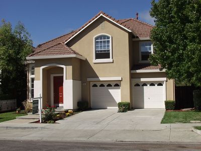 4083 Lakemont Ct, San Jose, CA, 95148