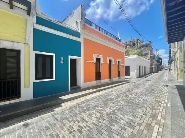 402 Luna #402, San Juan, PR 00901