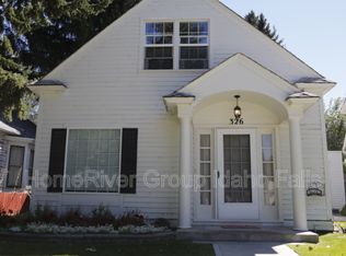 326 N Ridge Ave #A, Idaho Falls, ID 83402