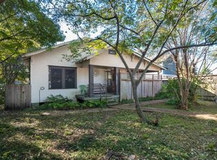 1101 E 24th St, Houston, TX 77009