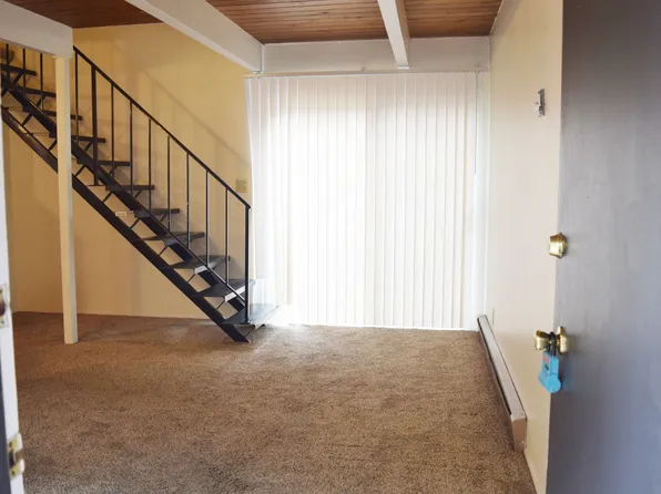 Norseman Apartments