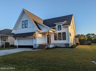 108 Scouts Bend Rd, Beaufort, NC 28516