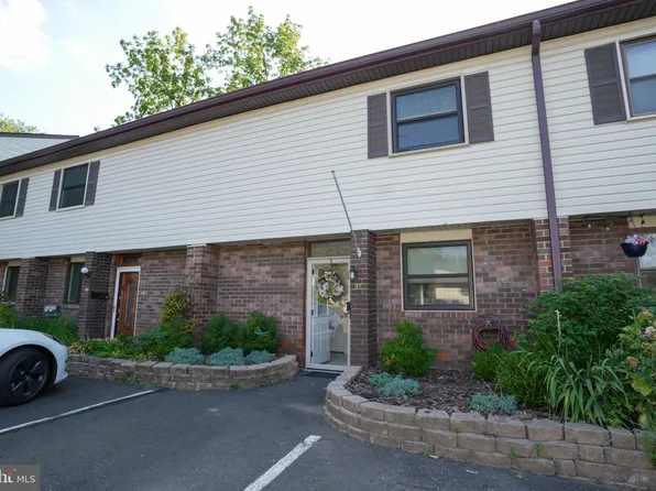 17 Concord Pl #C, Hatboro, PA 19040