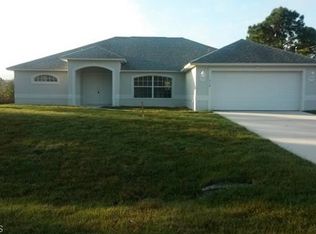 510 Ames St E, Lehigh Acres, FL 33974