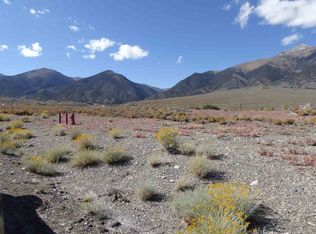 144 Toiyabe St, Kingston, NV 89310